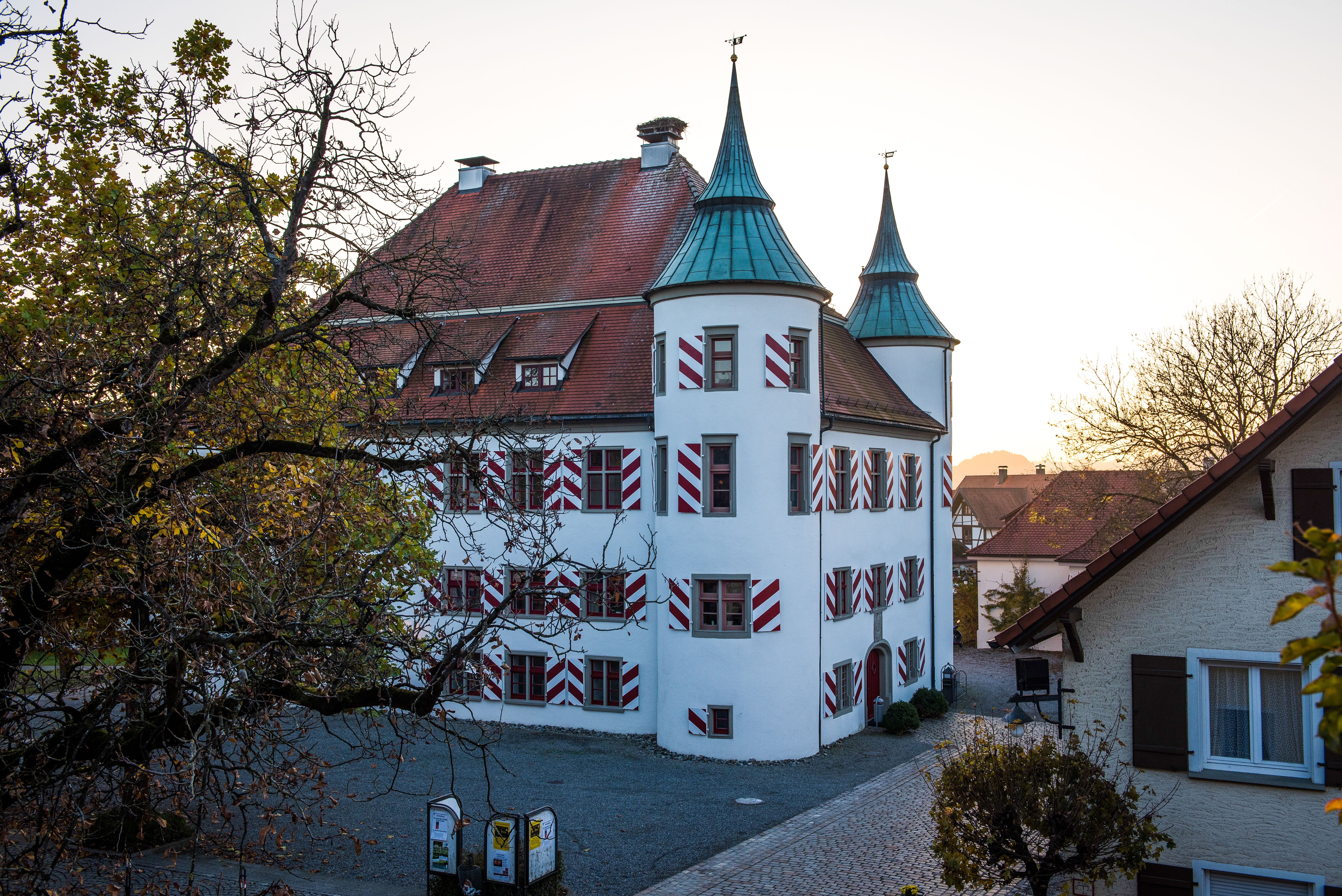 Zum Schloss - Hotel & Restaurant-官方