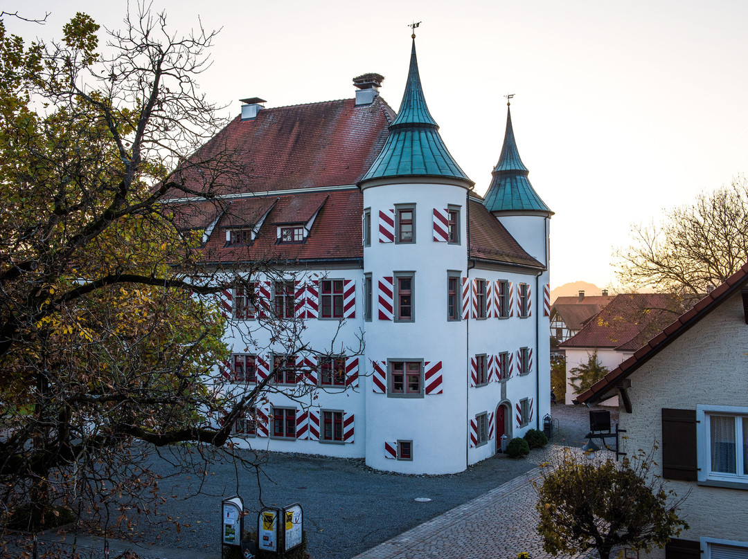 Zum Schloss - Hotel & Restaurant主图