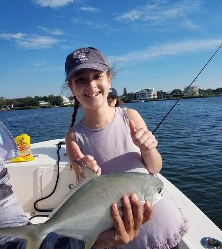 TNT Freedom Fishing Charters-西耶斯塔岛必去景点