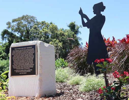 Caloundra RSL Military Display景点图片