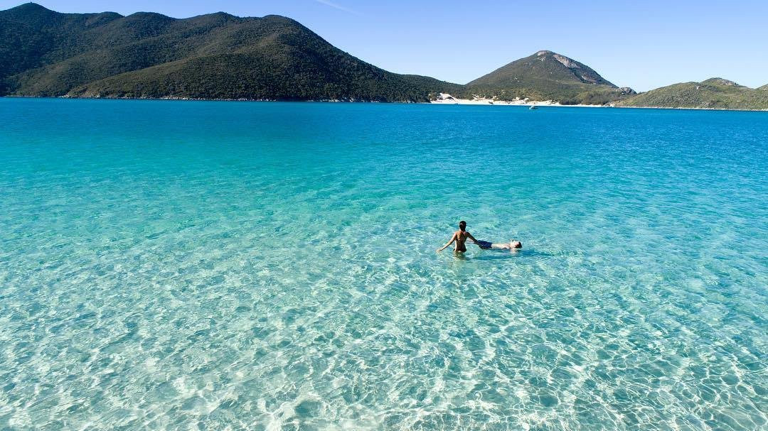 Rio Maximo Tours-里约热内卢必去景点