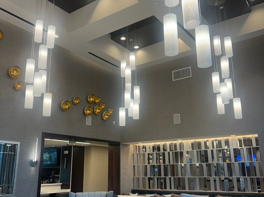 Residence Inn by Marriott Anaheim Brea主图