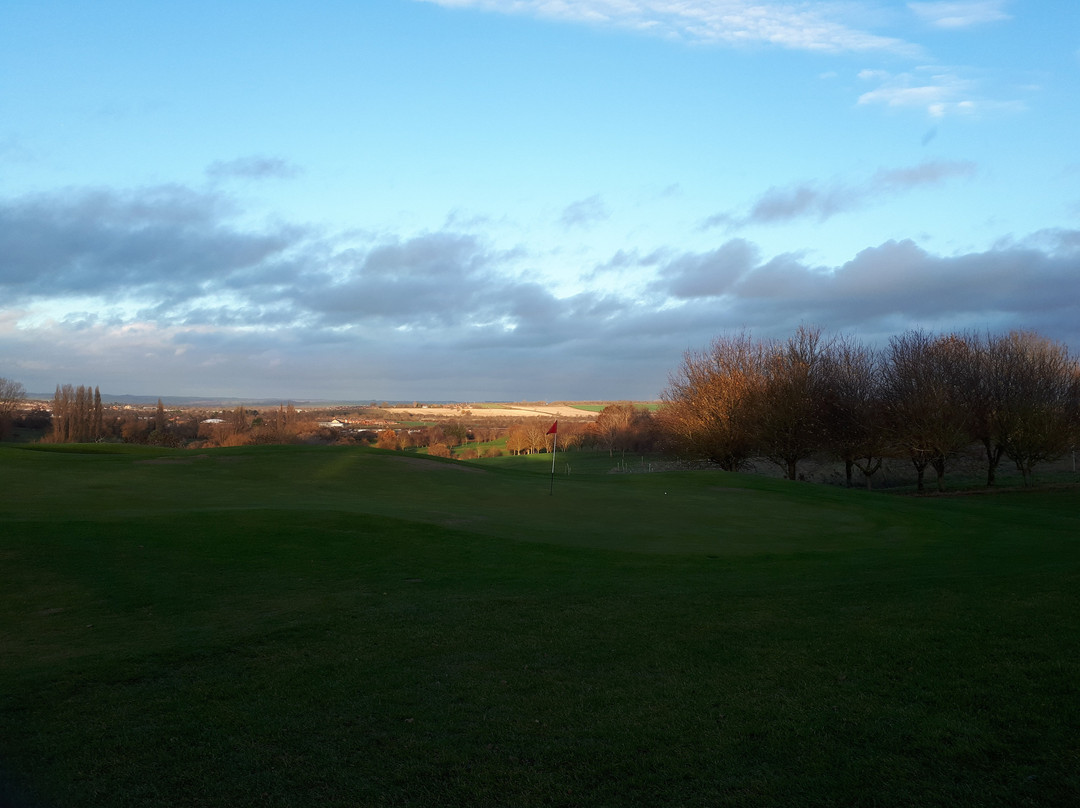 Market Harborough Golf Club景点图片