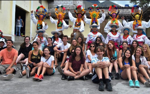 Tours 4 Teens-Jackson Heights必去景点