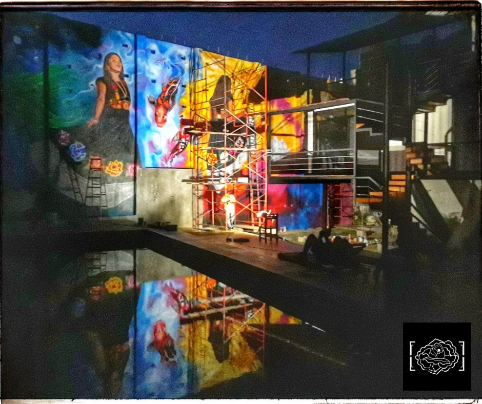 Cabane Container Hotel主图