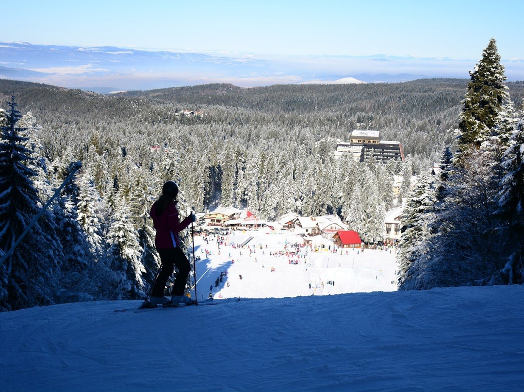 Ski & Board Traventuria - Borovets景点图片