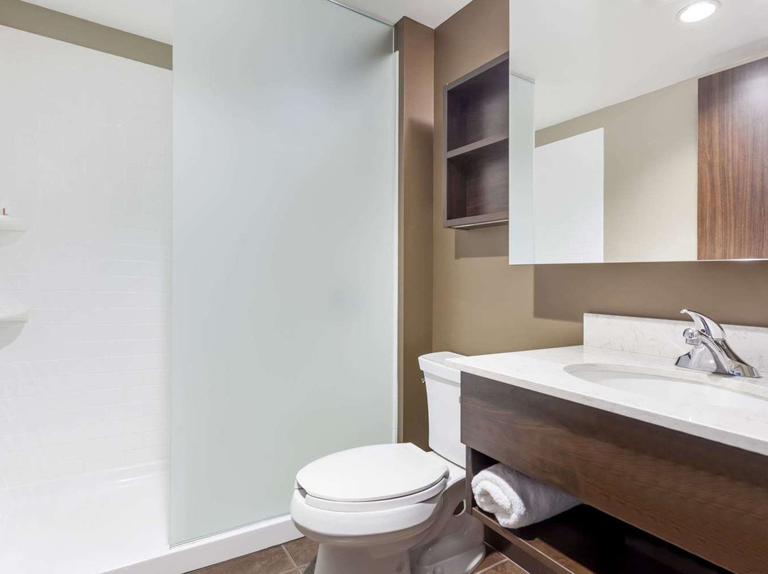 Microtel Inn & Suites by Wyndham Timmins主图