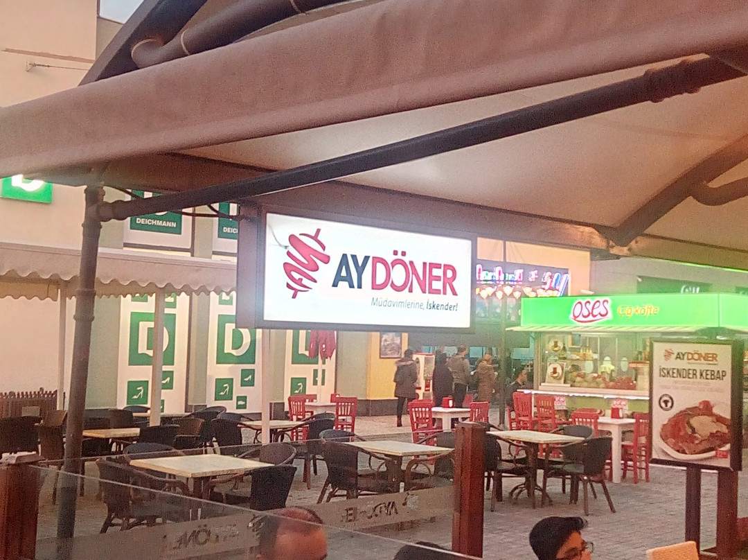 Aydoner Iskender