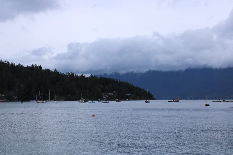 Crippen Regional Park-Bowen Island必去景点