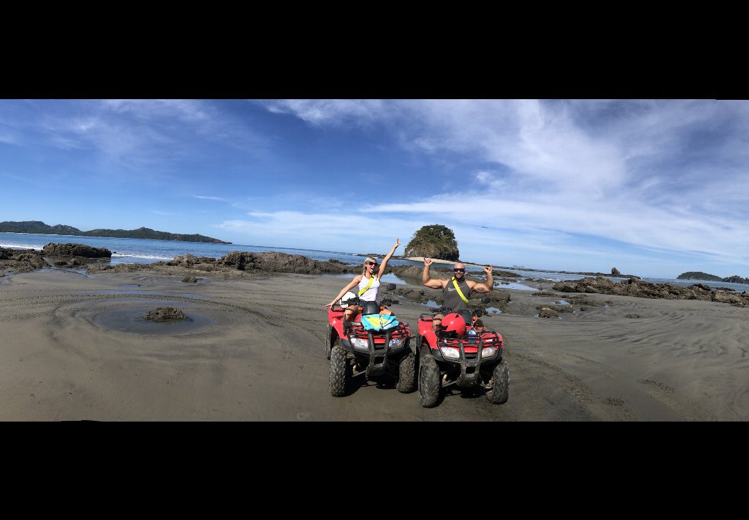 ATV Tours Conchal景点图片