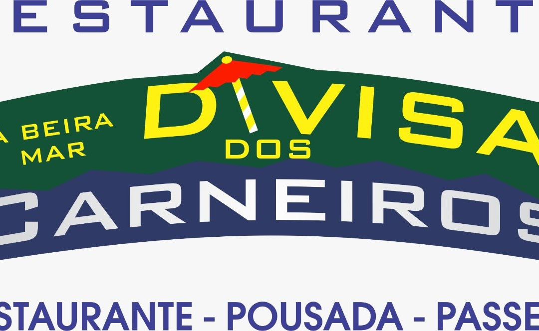 Tamandare餐馆和美食-Restaurante Divisa Dos Carneiros