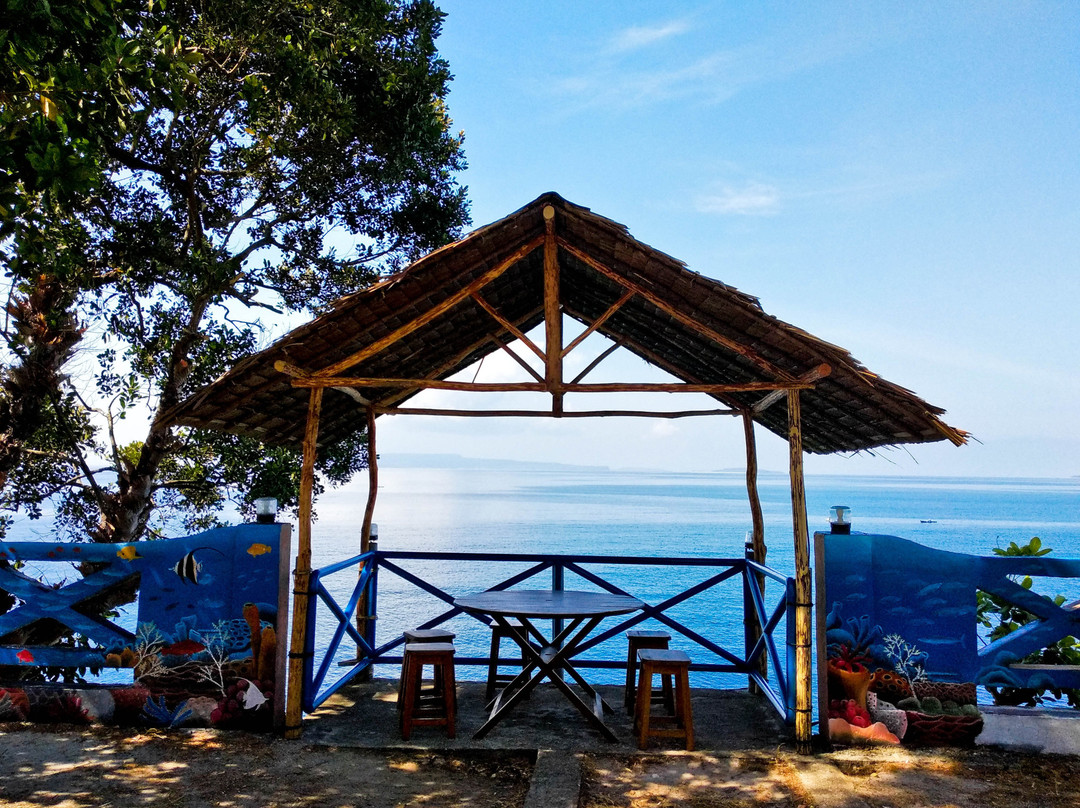 Nirwana Buton Villa主图