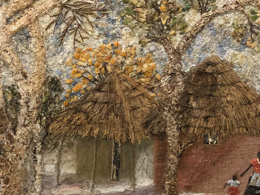Ruth Lock Shell Art Gallery景点图片