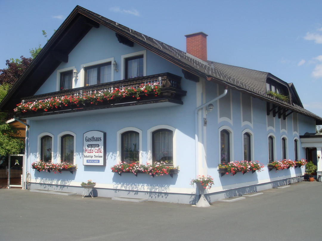 Kalsdorf bei Graz旅游攻略图片