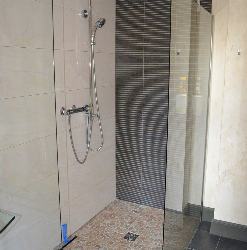 Chambres D'hotes la Cadanellau主图