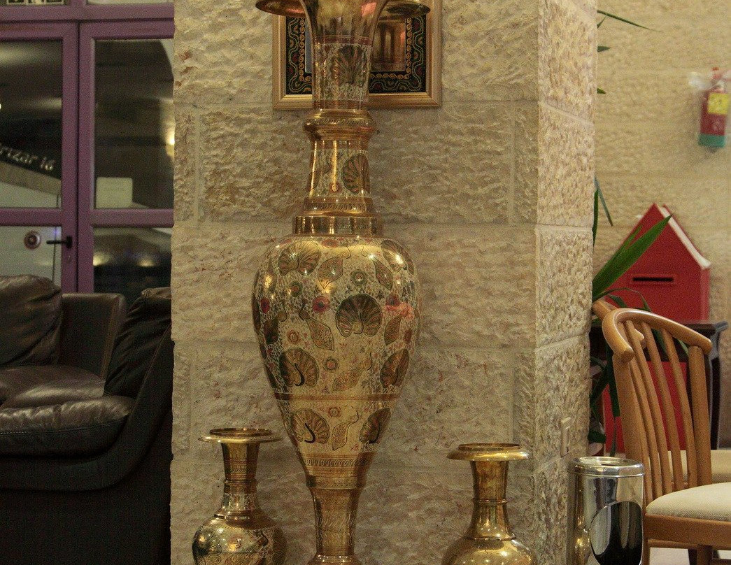 Bethlehem Hotel主图