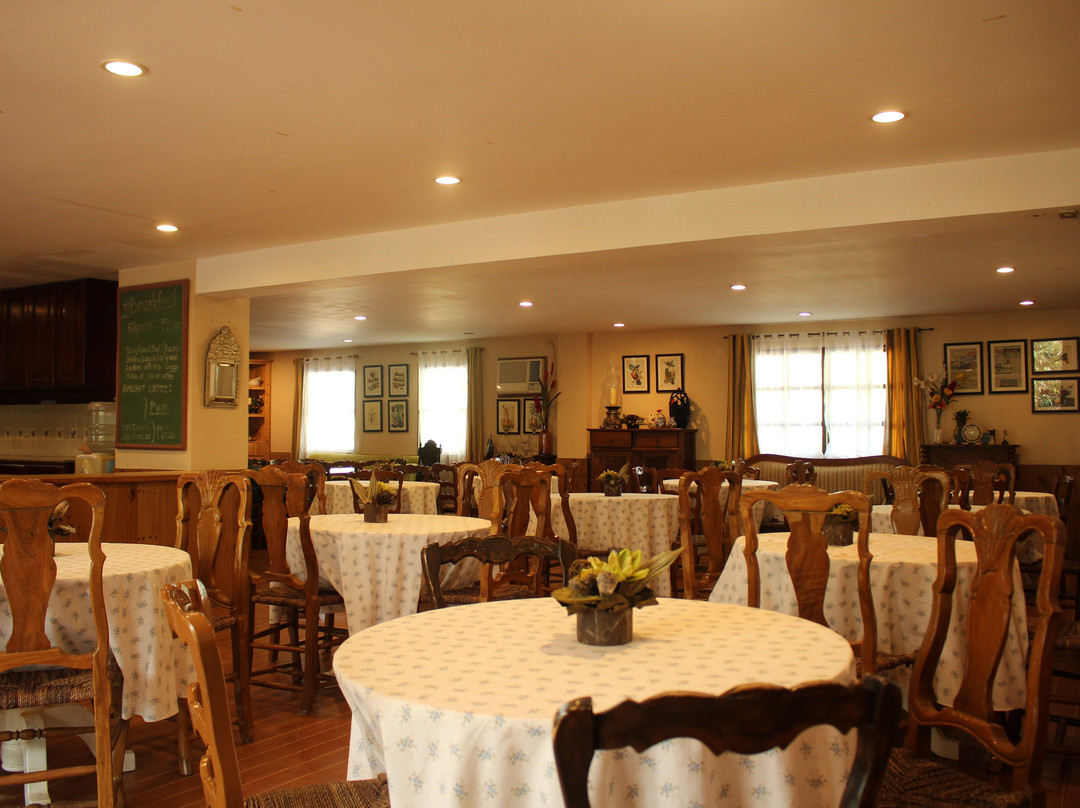 The Ranch Resort主图