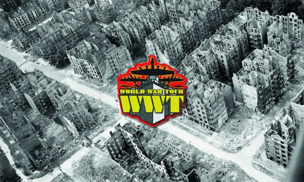 Rabbl Tours-汉堡必去景点