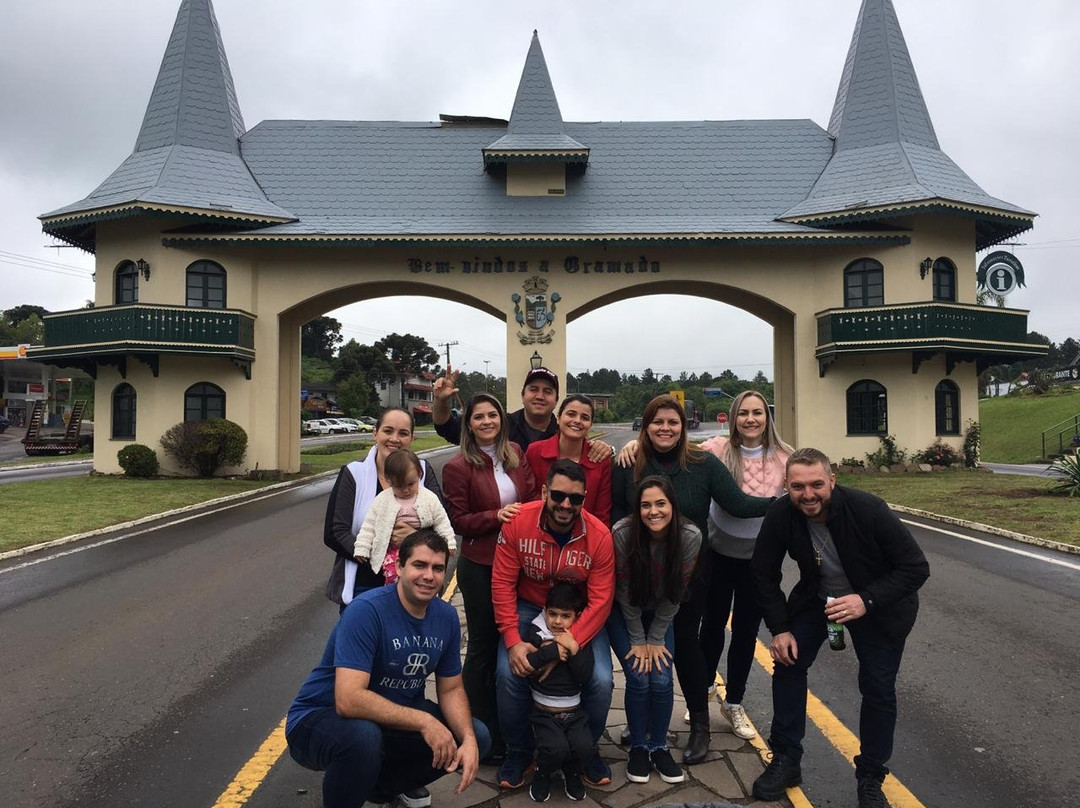 Wwm Turismo-格拉玛多必去景点