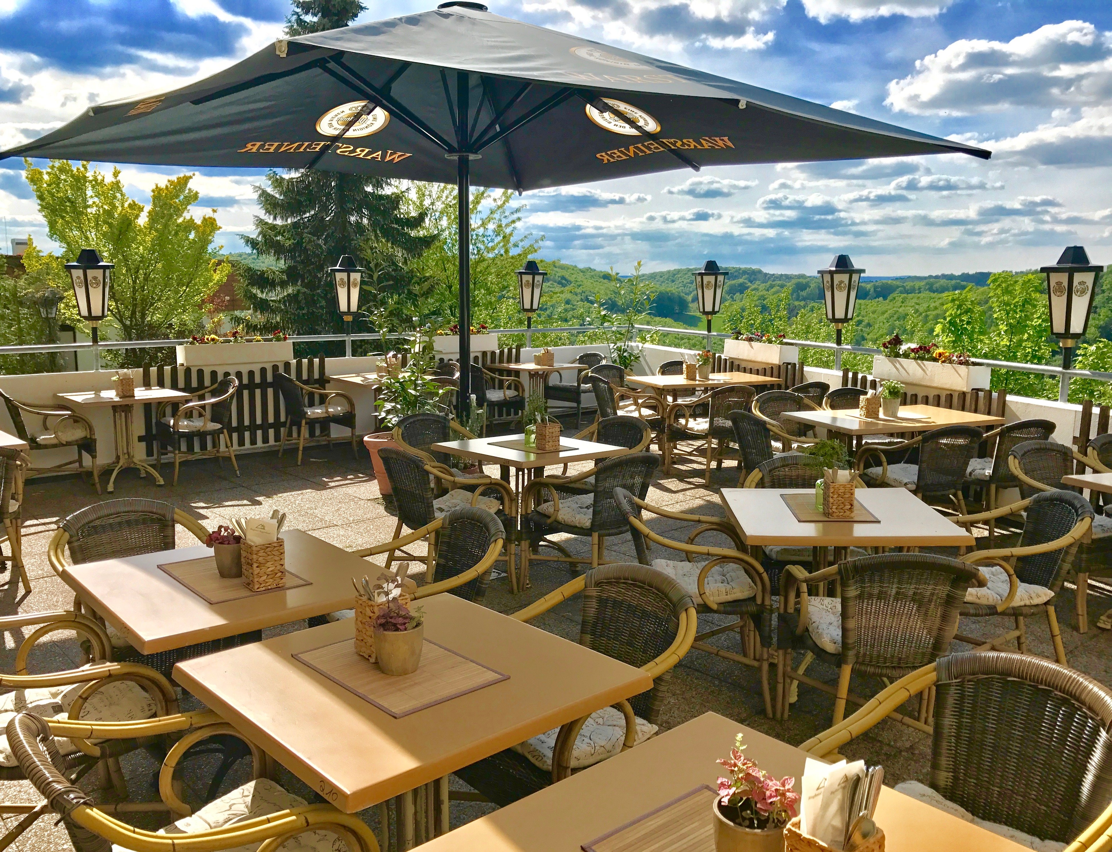 Ringhotel Roggenland-官方