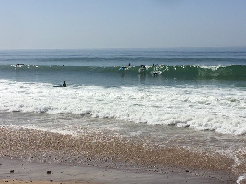 Banana Point-阿加迪尔必去景点