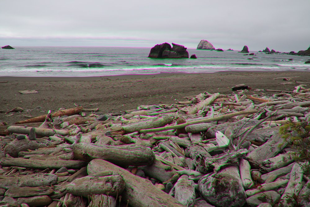 Hidden Beach-克拉马斯必去景点