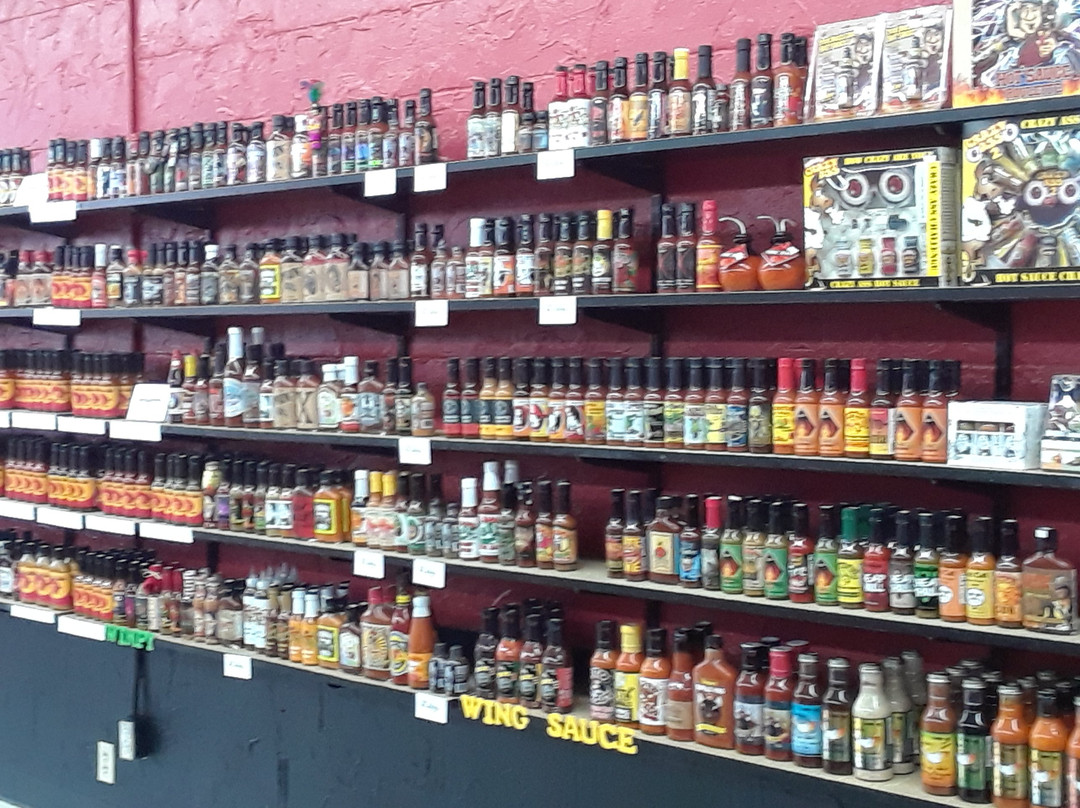 Fire 'N The Hole-奥瓦索必去景点