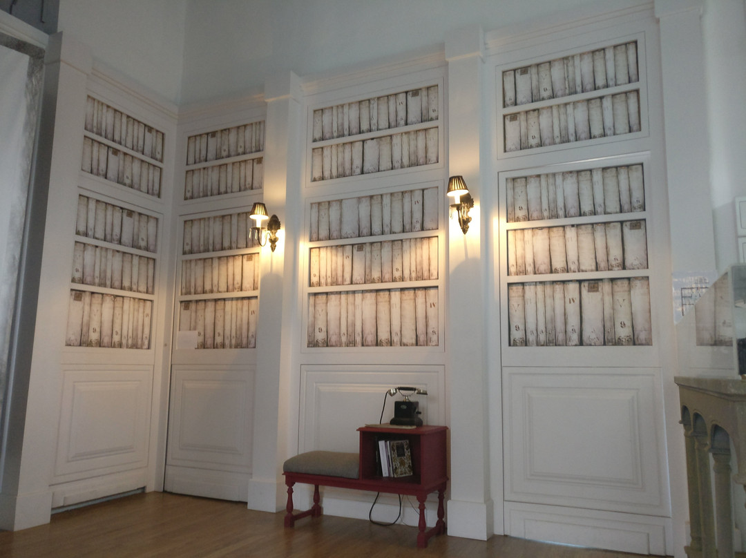 Fairy Tale Museum-尼科西亚必去景点