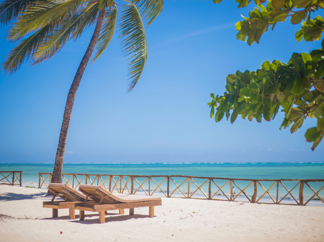 VRclub Paje Palms Beach Resort主图