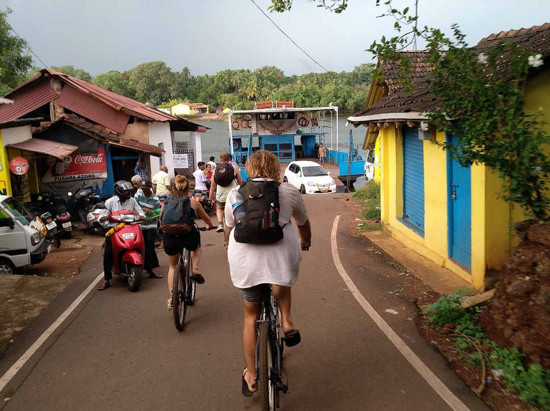 Hathi Tours-巴德士必去景点
