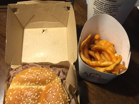 Arby's
