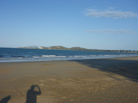 Queens Beach-博恩必去景点
