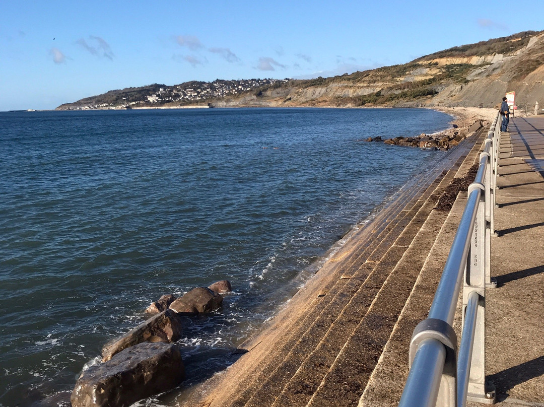 Seadown Park