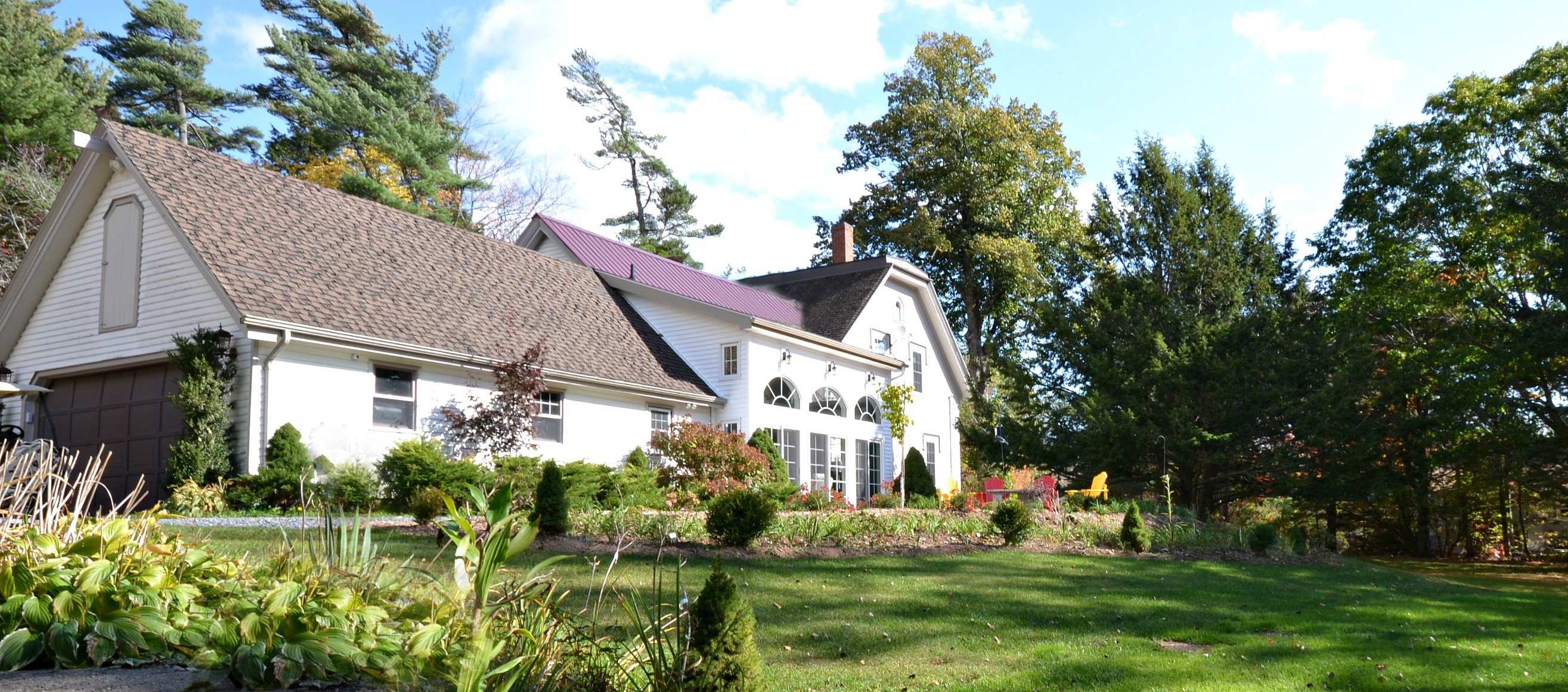 Briarwood Bed and Breakfast-官方