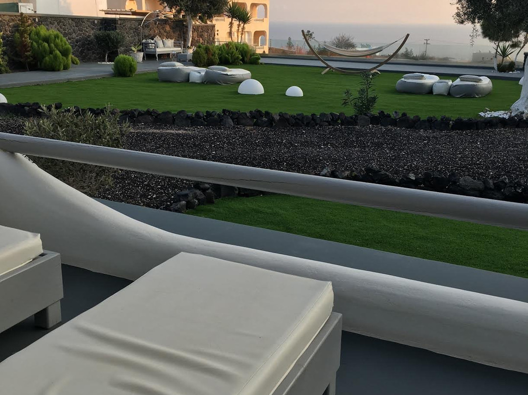 San Marino Suites by Calm Collection主图