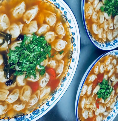 Jerusalem plus restaurant