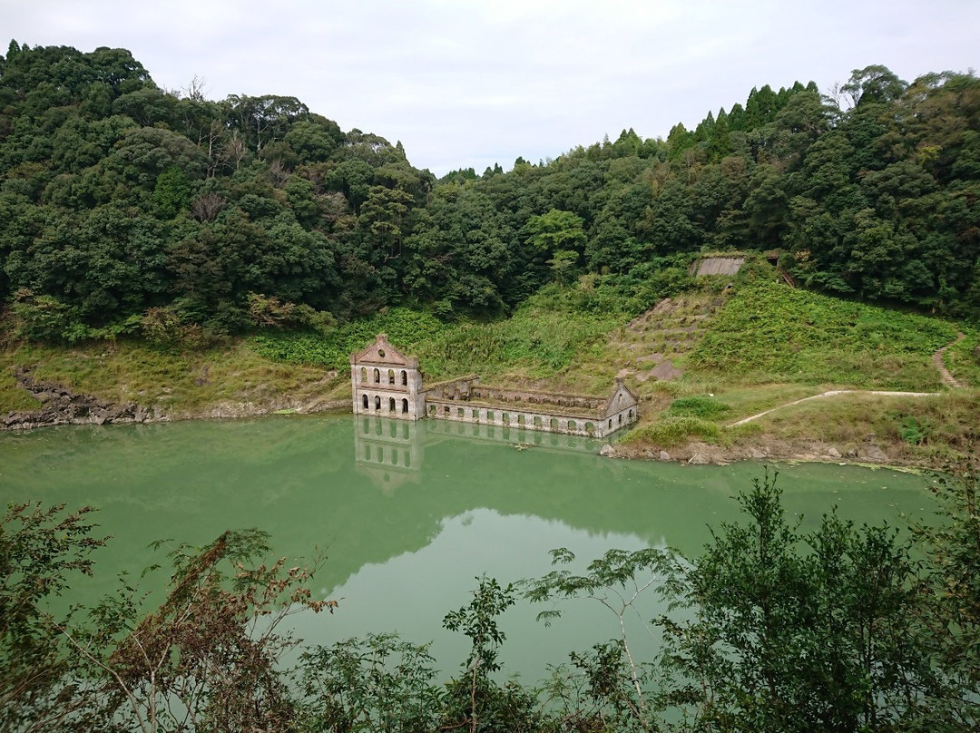 Sogi Power Station景点图片