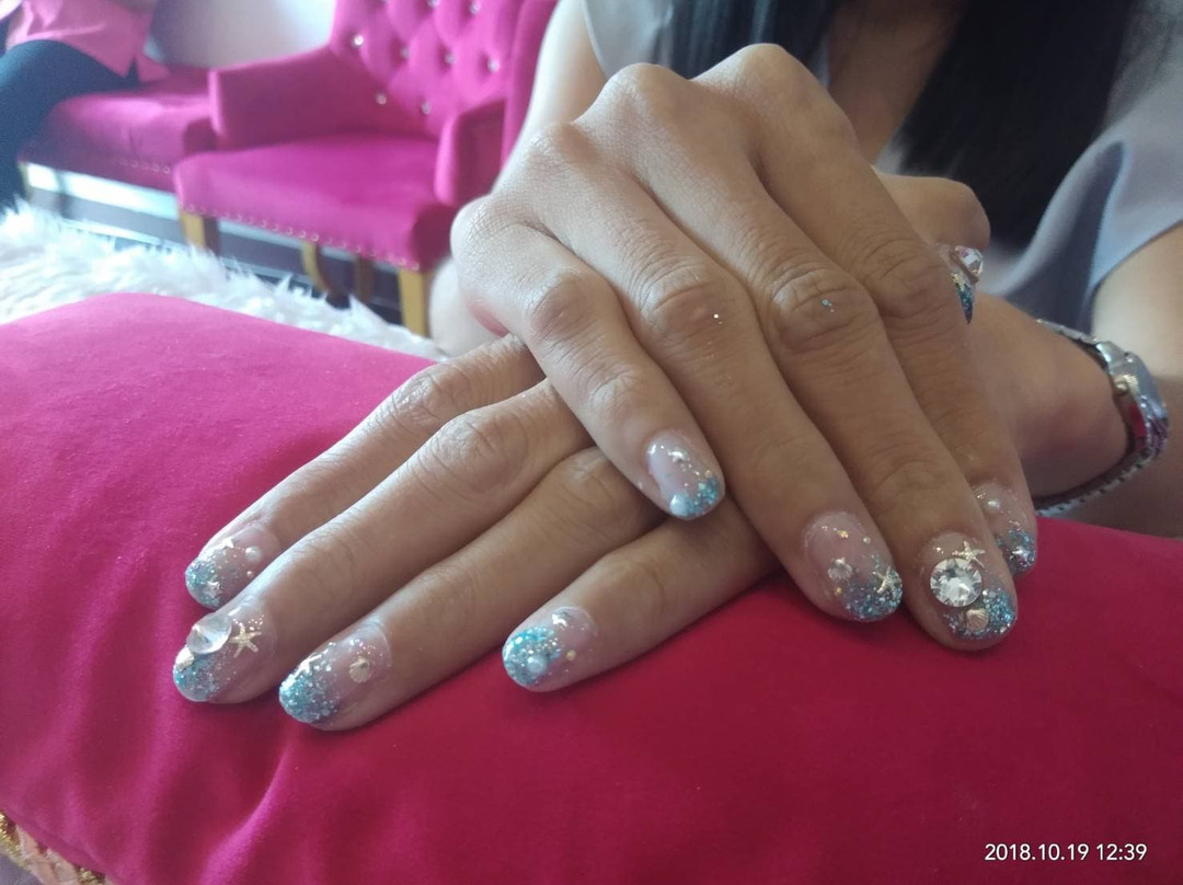 Bliss Nail Spa & Massage景点图片
