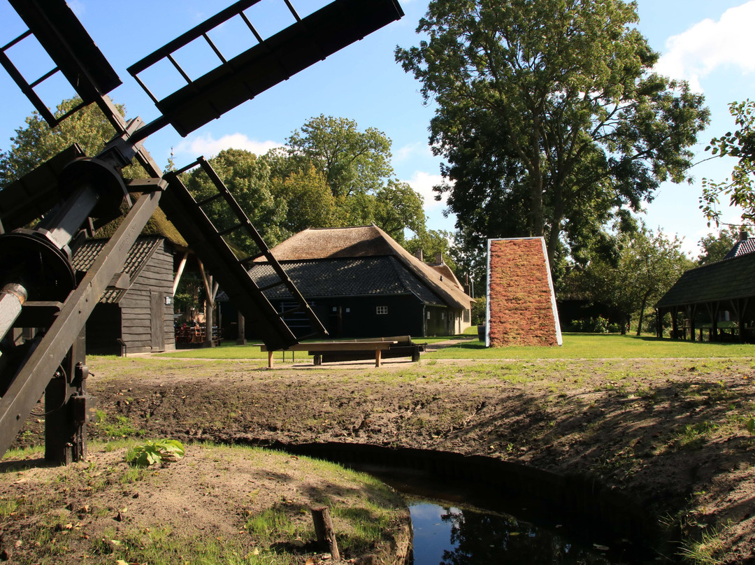 Museum Giethoorn 't Olde Maat Uus景点图片