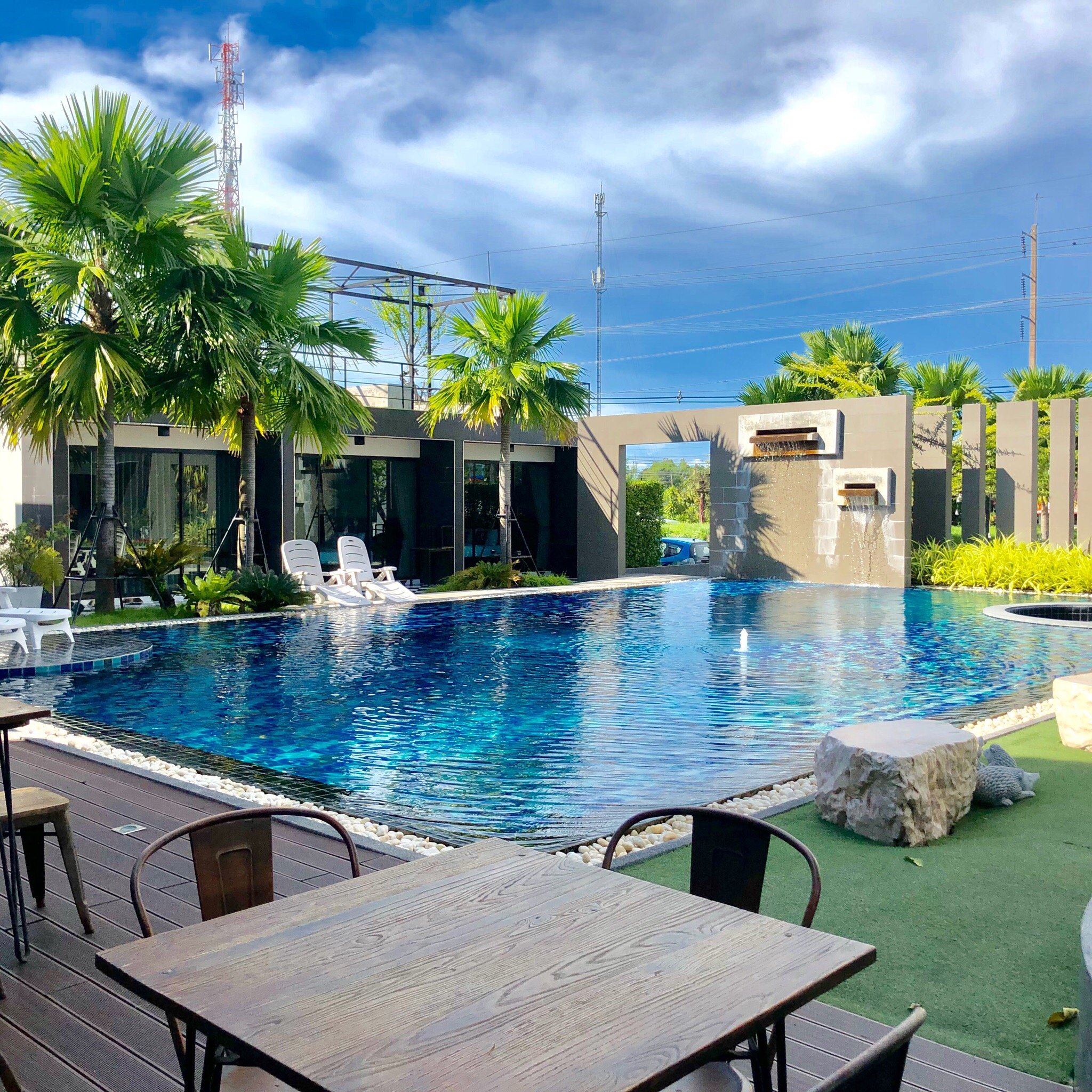 Sp3 Hotel-官方