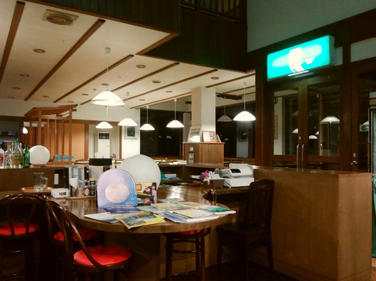 Gassan Resort Inn主图