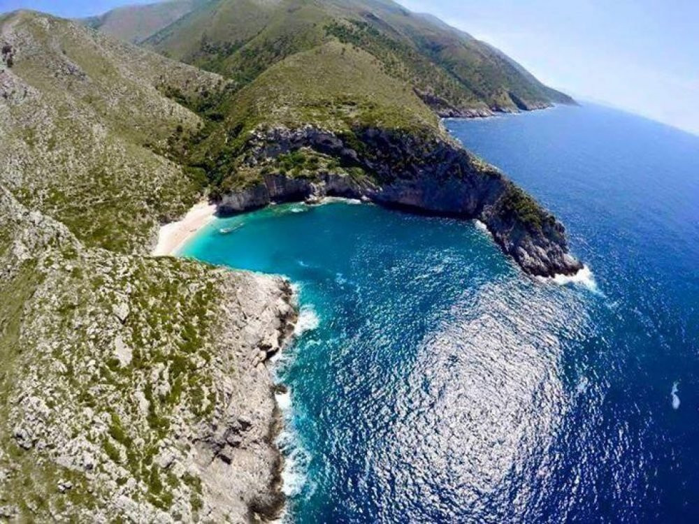 Karaburun-Sazan National Marine Park景点图片