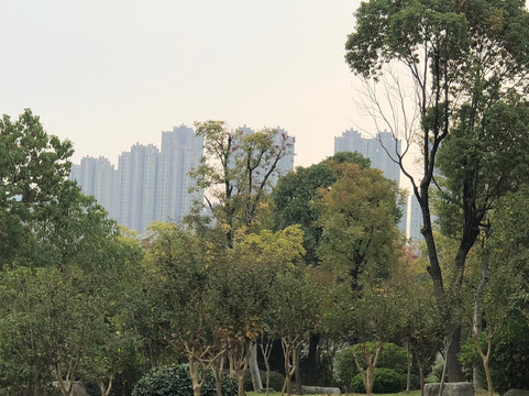 合肥翡翠湖迎宾馆主图