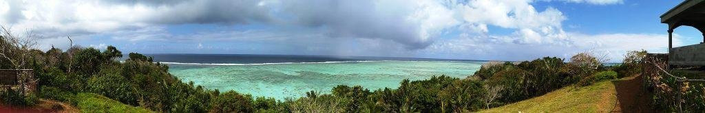 Sambatra Beach Lodge主图