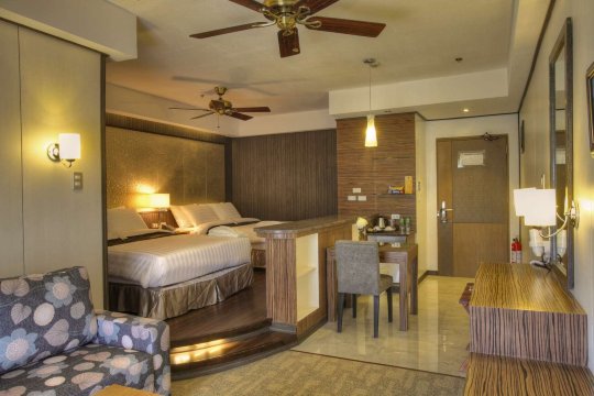 Le Monet Hotel-官方