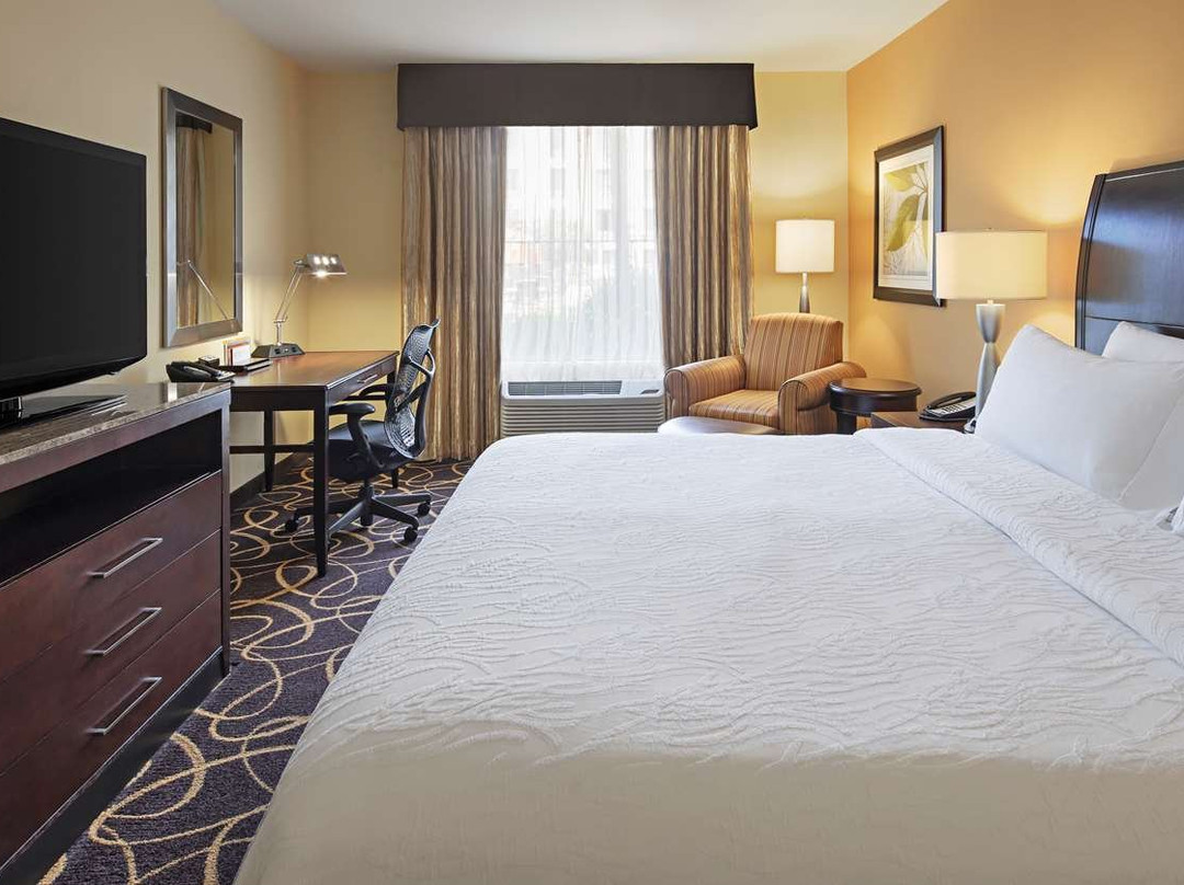 Hilton Garden Inn Shreveport / Bossier City主图