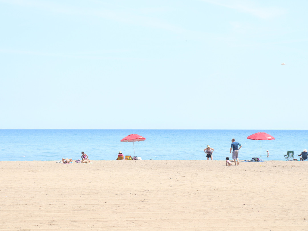 Glencoe Beach-Glencoe必去景点