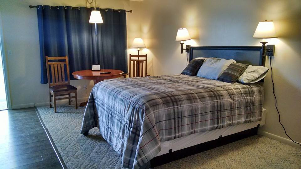 East Hill Inn