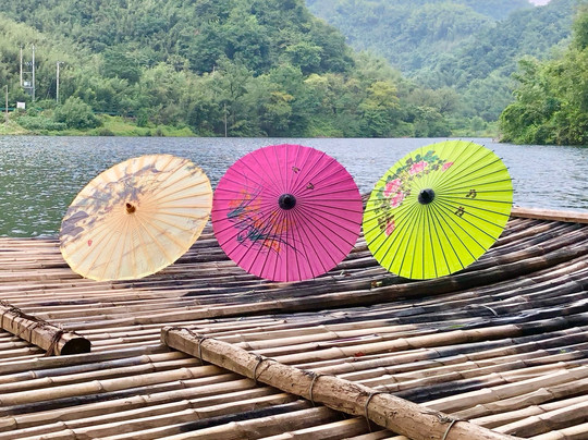 Trendy Adventurer-杭州市必去景点