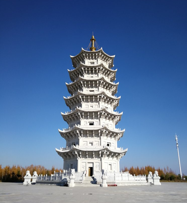 嘉荫恐龙国家地质公园-伊春市必去景点